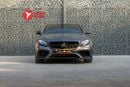 Mercedes-Benz E 63 S AMG 2018 Mercedes-Benz E-Class 63 AMG S Stage 2 with 720+ hp Korean Spec | Warranty