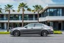 Mercedes Benz C200 C 200 C200 AMG | 3,623 P.M | 0% Downpayment | GARGASH WARRANTY