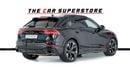 Audi RS Q8 TFSI quattro 4.0L Black On Black-Al Nabooda Warranty andService Contract-Special Order-Carbon Cerami