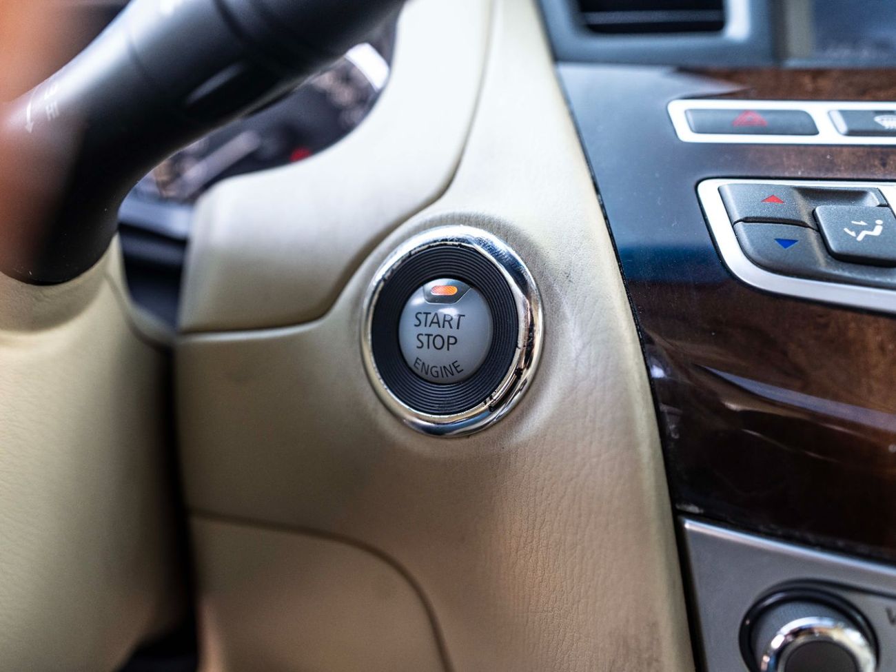 Infiniti QX60 Premium 3.5L