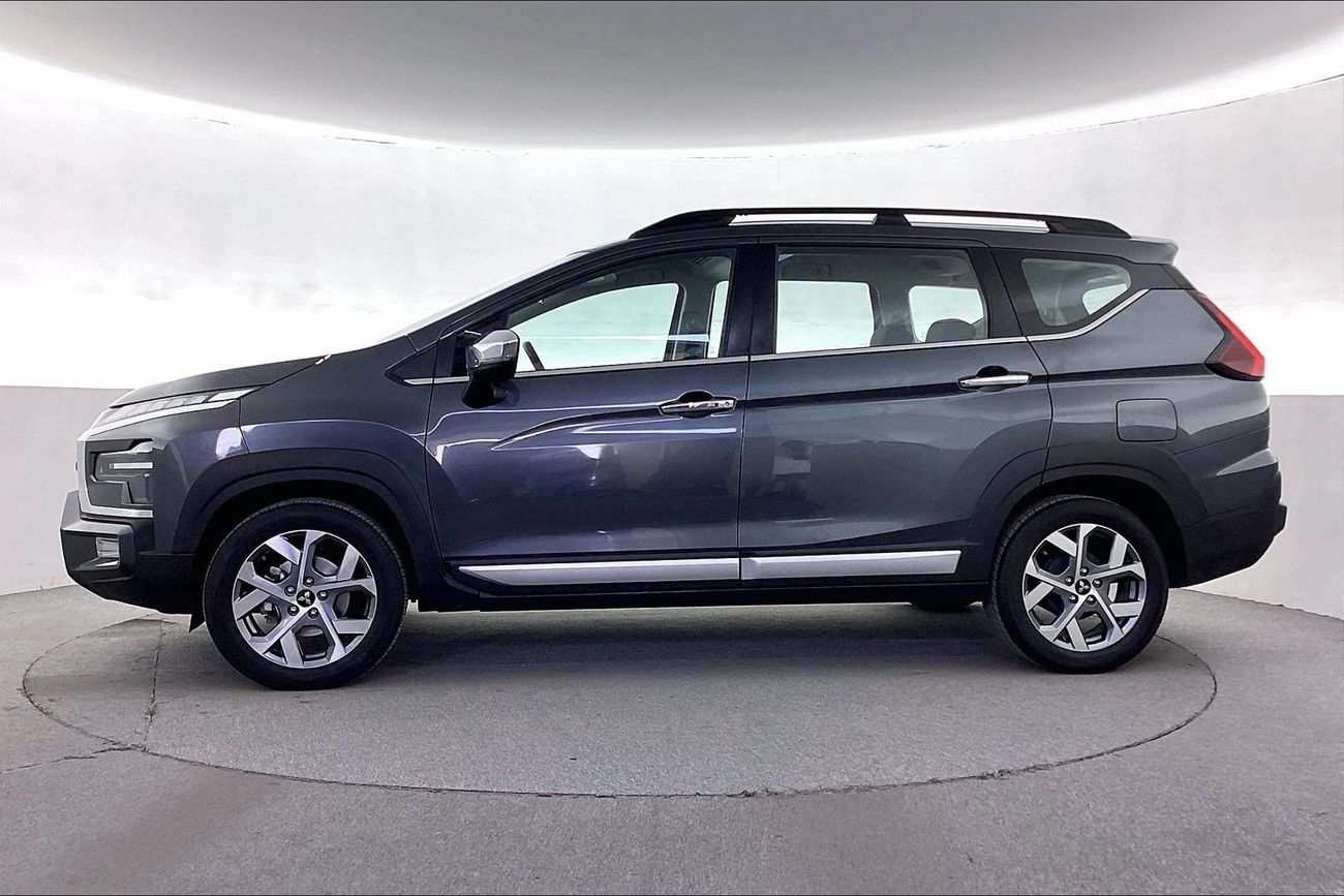 Mitsubishi Xpander Cross Premium | National Day Celebration | Guaranteed Warranty | 0 Down Payment
