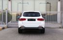 Mercedes-Benz GLC 200 Premium 2.0L AWD