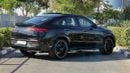Mercedes Benz GLE53 AMG (For Export , НА ЭКСПОРТ) 4MATIC+ EQ Boost 2026 GCC Без пробега