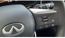 Infiniti QX60 LUX Climate Package AWD Under Warranty