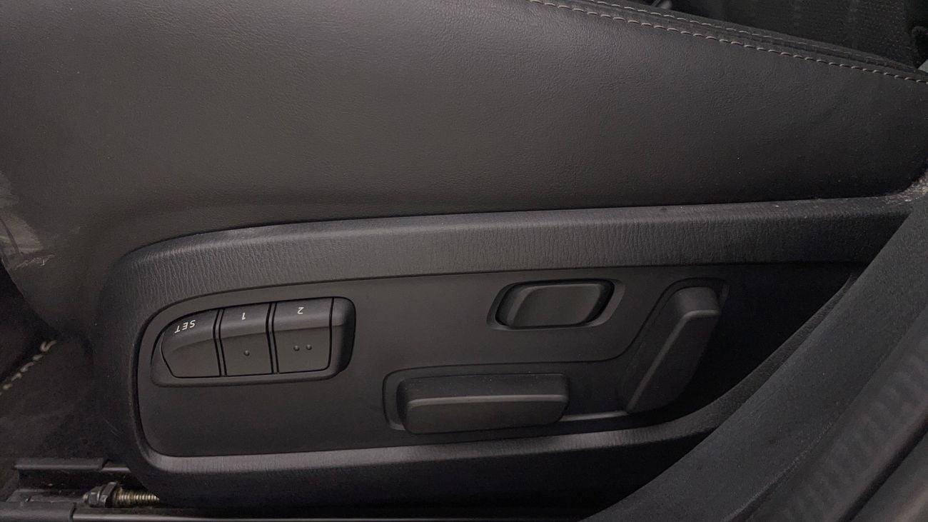 مازدا 6 LUXE 2.5 | بدون دفعة مقدمة | اختبار القيادة في المنزل