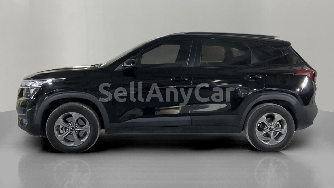 Kia Seltos LX 1.6L LX 1.6 | Zero Down Payment | Home Test Drive