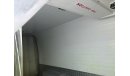 Toyota Hiace Toyota Hiace Highroof chiller van 2016. Excellent condition