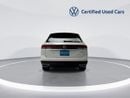 Volkswagen Teramont Teramont Comfortline 2L with Sunroof - Leather Seats 2L | VW Certified | Premium Ventilated Seats