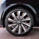 Land Rover Range Rover SV LWB P615