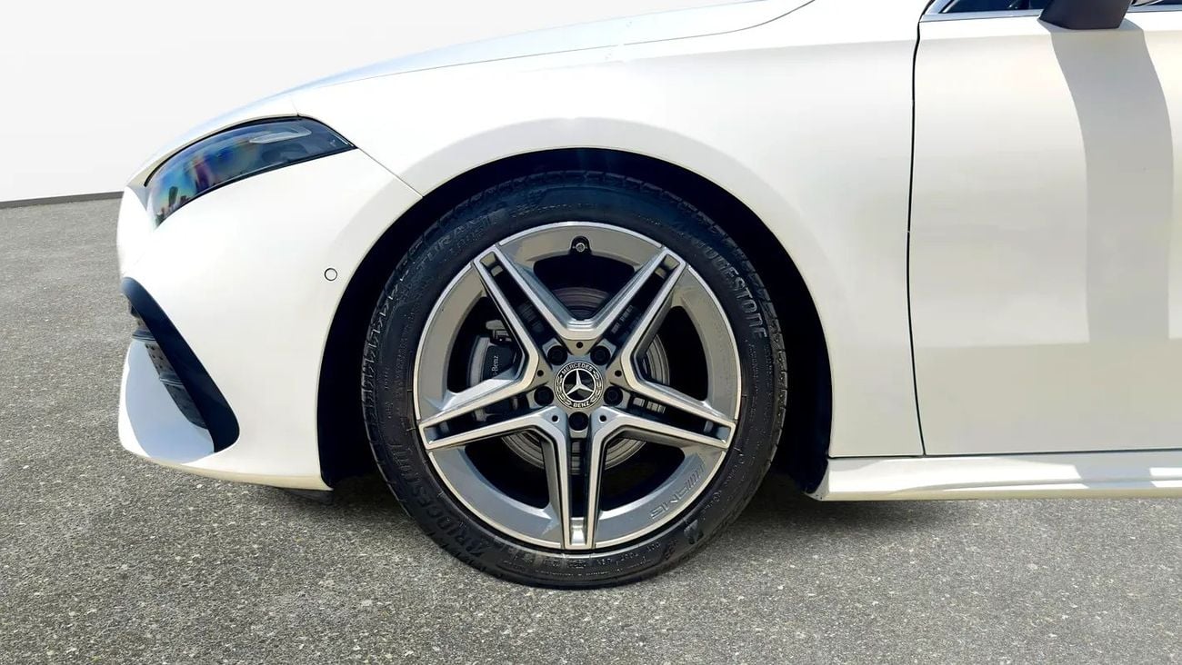 مرسيدس بنز A 200 0% DP | 2,145 / Month | A 200 (H/B) | | Gargash Warranty | Service History