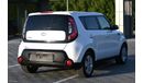 Kia Soul very good condition 2014