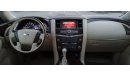 Nissan Patrol Nissan Patrol Platinum V8 5.6L Full Option Model 2011
