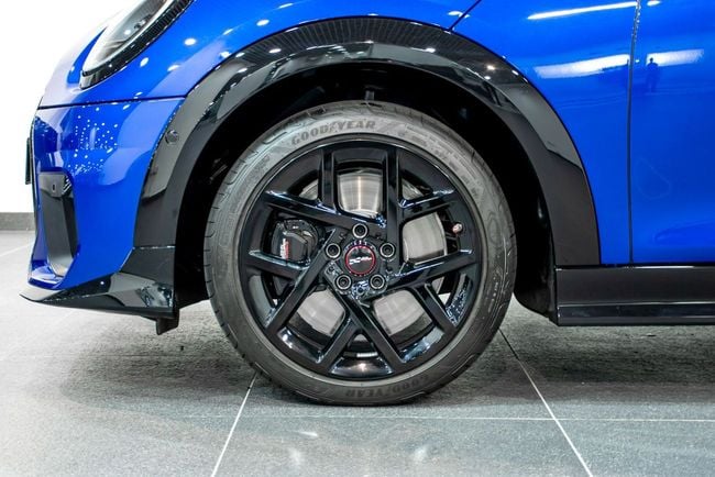 MINI Cooper STANDARD, миниатюра 23
