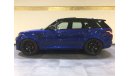 Land Rover Range Rover Sport SVR EXPORT ONLY