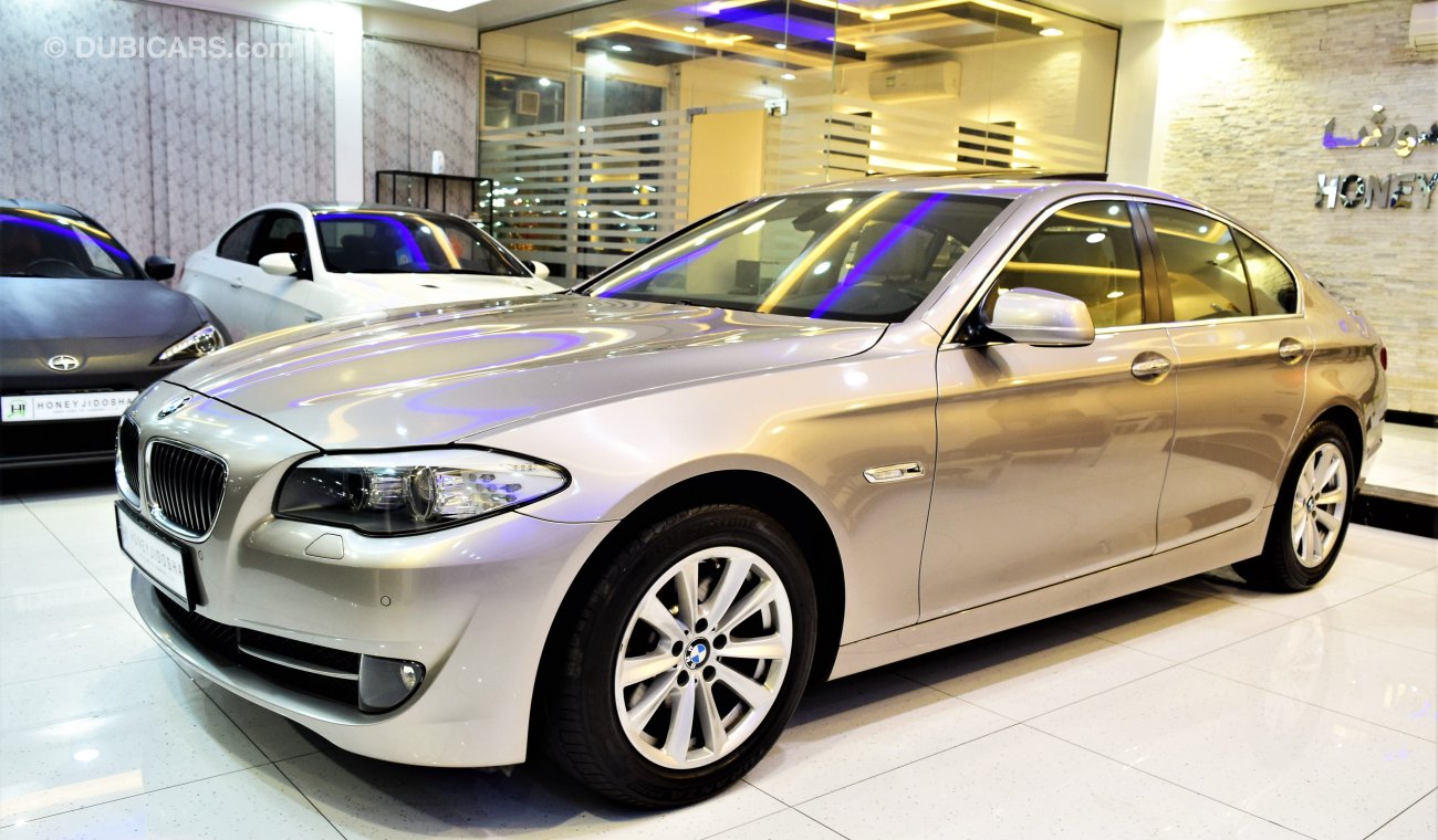 BMW 523i i