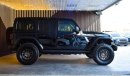 Jeep Wrangler Jeep wrangler Rubicon 392 full opp