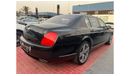بنتلي كونتيننتال فلاينج سبر Bentley continental flying spur Perfect Condition Low Milage Japan Import