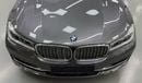 BMW 740Li Luxury 3.0L (335 HP)