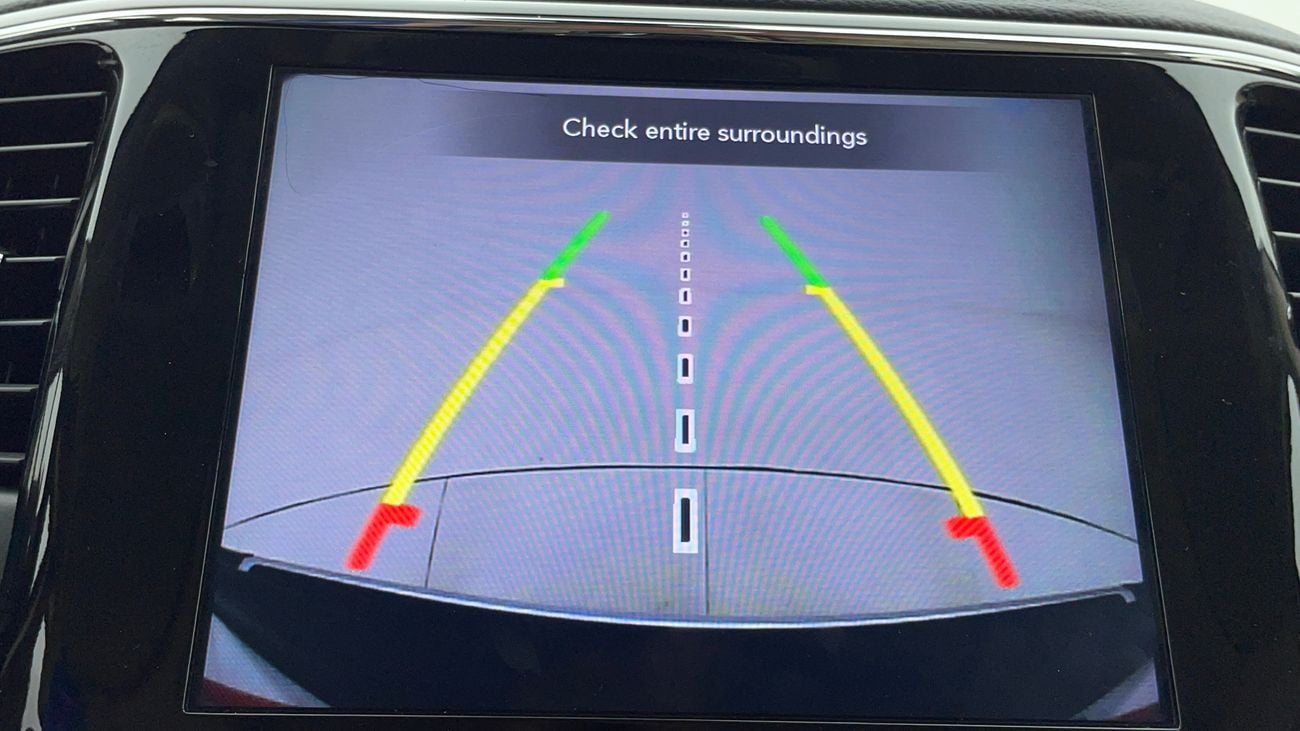 Jeep Grand Cherokee LIMITED 3.6 | Zero Down Payment | Free Home Test Drive