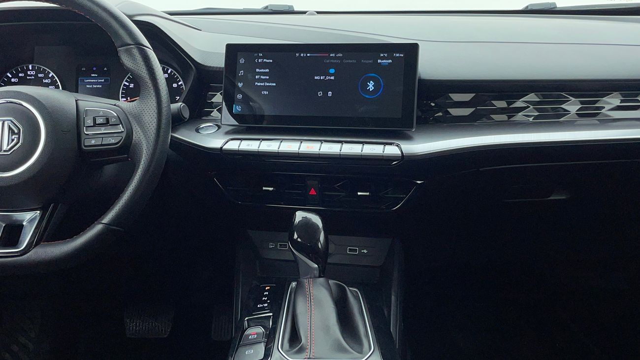 MG GT STD 1.5 | Zero Down Payment | Free Home Test Drive