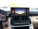 تويوتا لاند كروزر GXR 4.0L