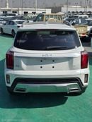 Kia Sportage 2.0L MPI EX (AWD)