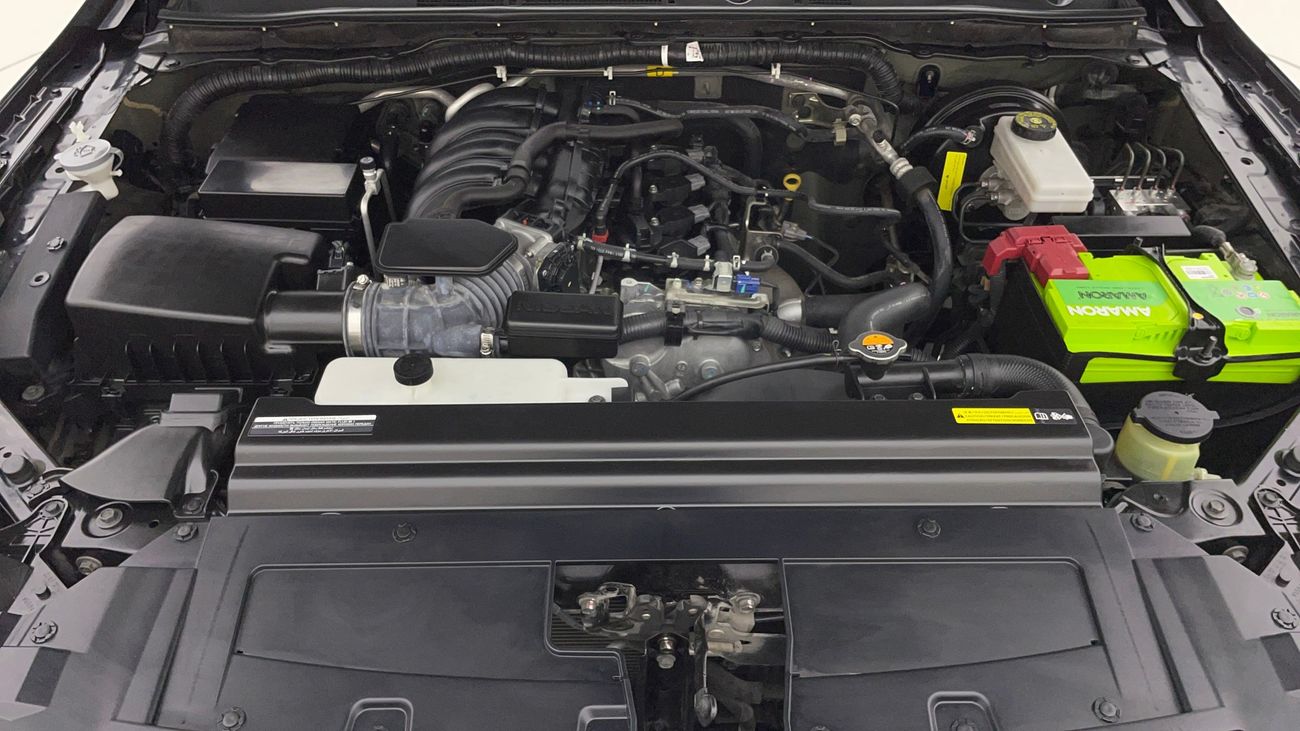 Nissan XTerra PLATINUM 2.5 | Zero Down Payment | Home Test Drive