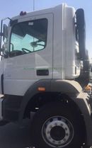 Mitsubishi FM 12 ton