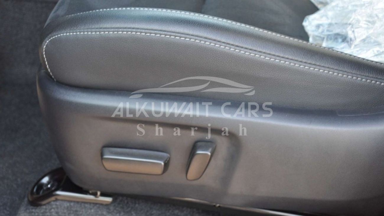 Toyota Hilux GR SPORT 2.8 DEISEL