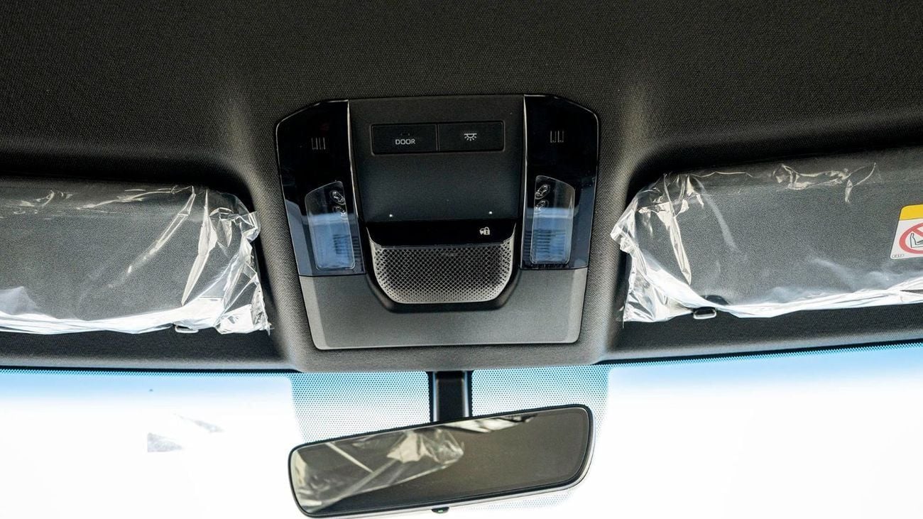 تويوتا برادو Toyota Prado TXL 2.7L Limited MY2025