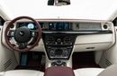 Rolls Royce Phantom 6.75L V12 Twin-Turbocharged Engine | Warranty