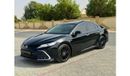 تويوتا كامري CAMRY 2023 40 Anniversary Edition,panoramic,GCC TOP OF RANGE