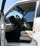 Mitsubishi Pajero GLS Mid 3.8L (274 HP) Mitsubishi Pajero 3.8L 2020 GCC Original Paint accident-free