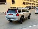 Toyota 4Runner 2021 SR5 SPORT PREMIUM 7 SEATER US SPEC