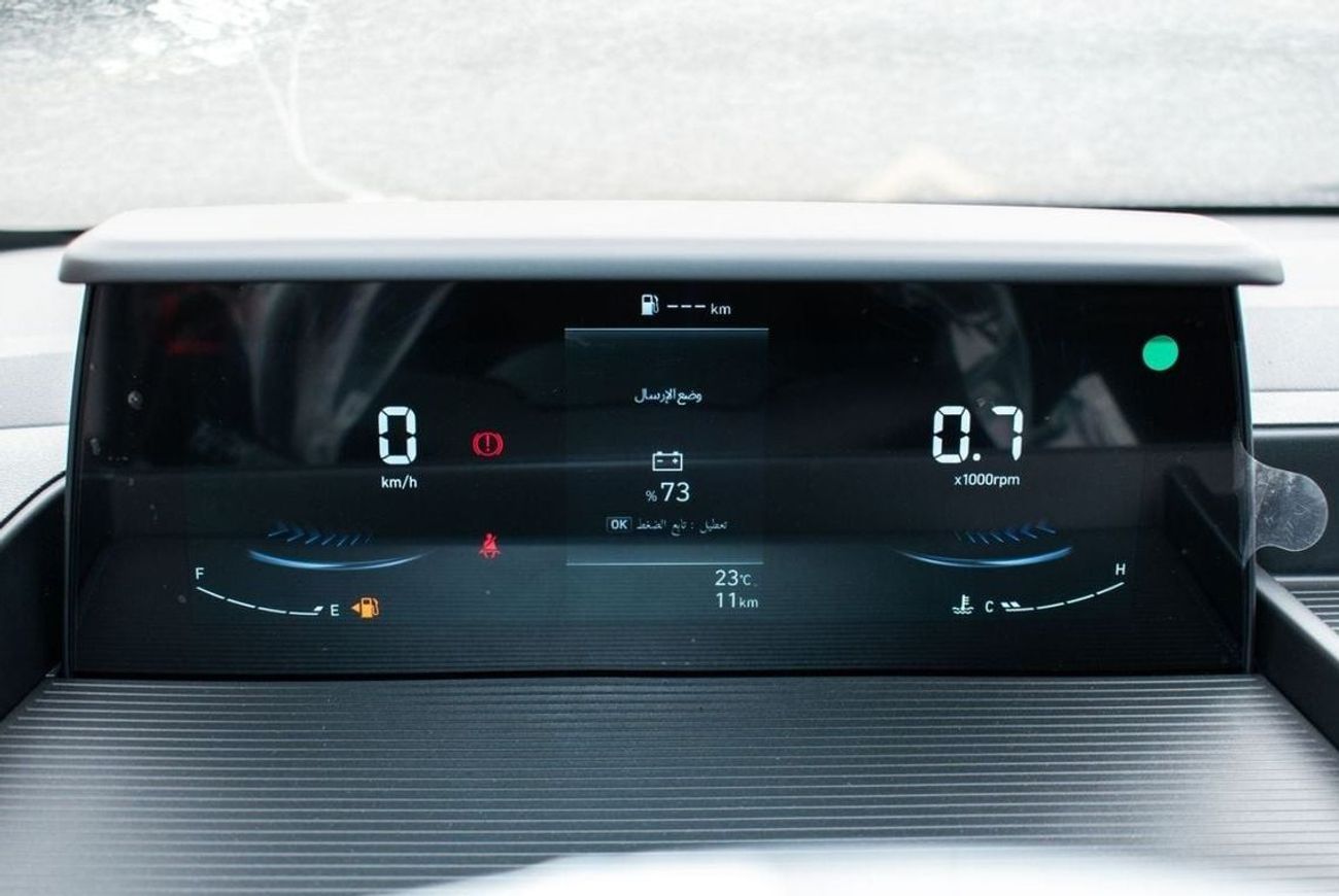 Hyundai Staria HYUNDAI STARIA  CARGO 2.2 DIESEL 2025