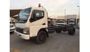 Mitsubishi Fuso Canter Canter HD 7 Ton