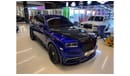 Rolls-Royce Cullinan Cullinan Mansory Original 2021/ 1 of 1 / 9000KM