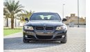 BMW 316i