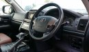 Toyota Land Cruiser 2018 Bodykit