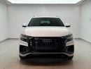 أودي Q8 55 TFSI