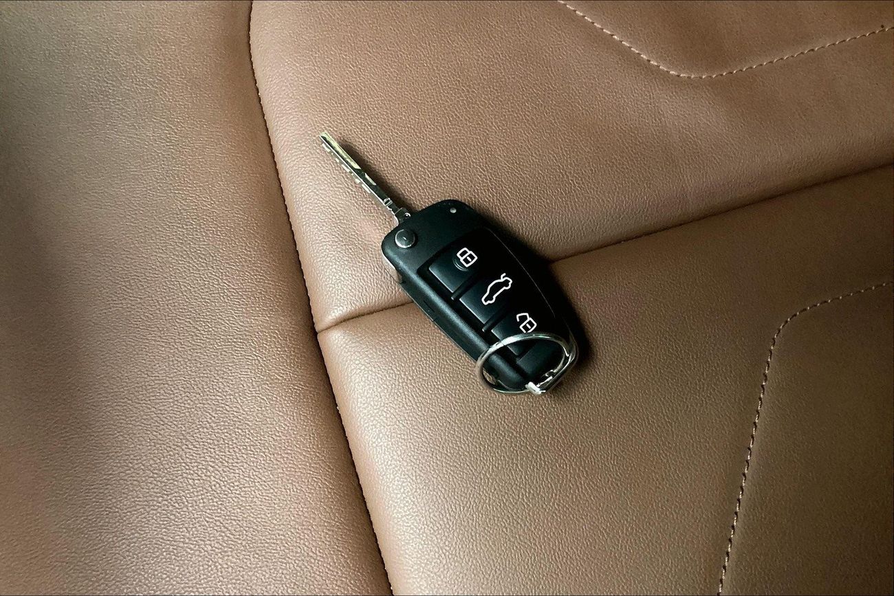 Ford Explorer ST | Guaranteed Warranty | 0 Down Payment