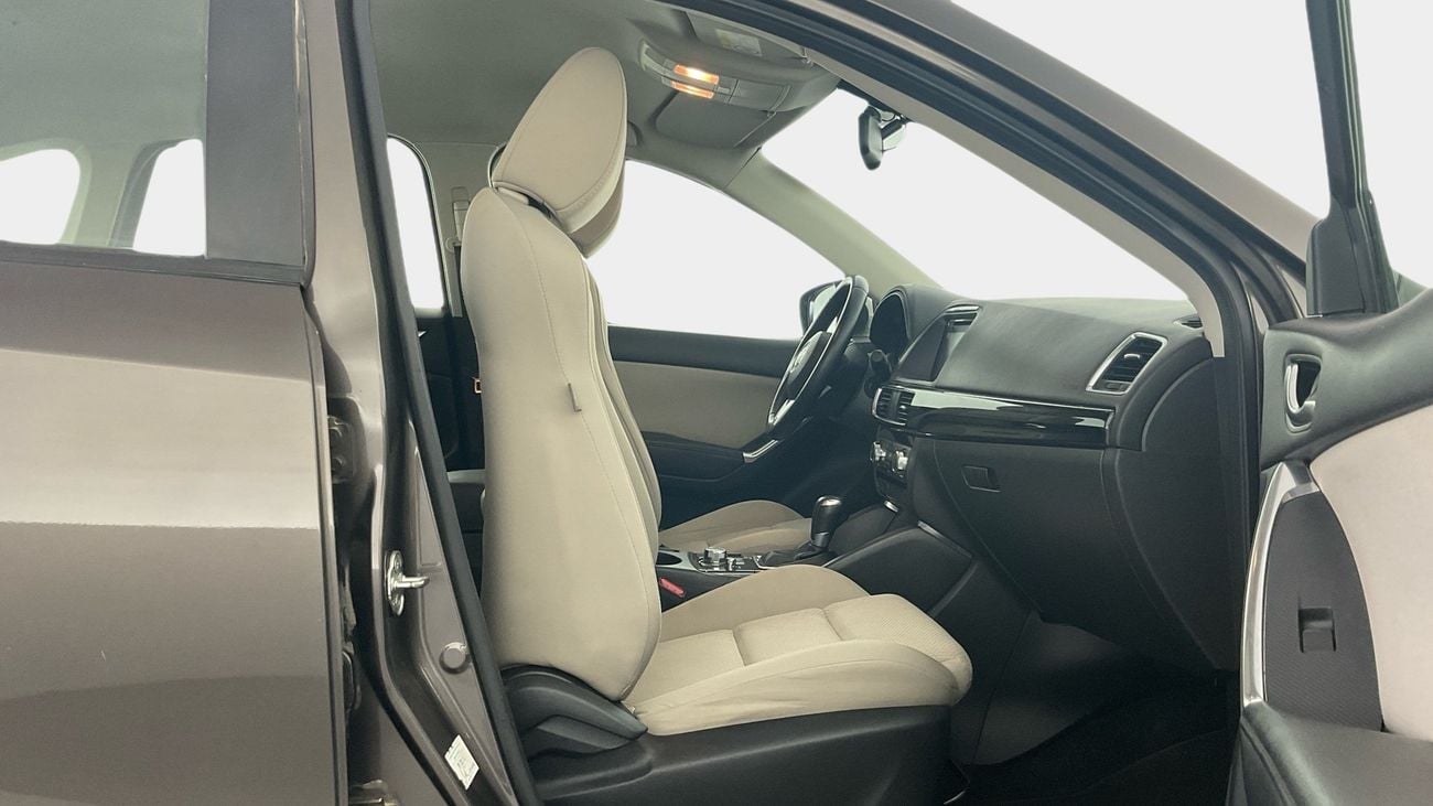 Mazda CX5 GT | upto AED 20,000 Ramadan Discount | Guaranteed Warranty | 0 Down Payment