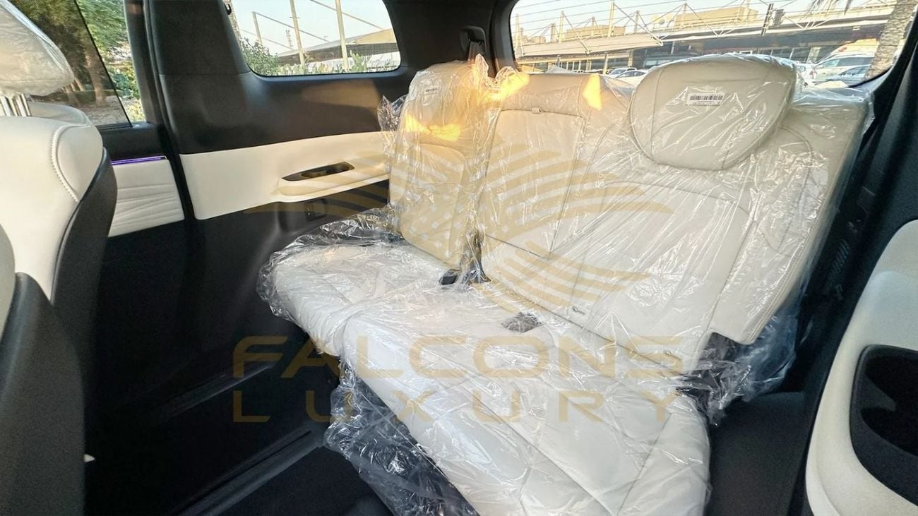 GAC M8 GAC M8 GX 2026 Brand New / 5 Year Warranty