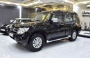 Mitsubishi Pajero EXCELLENT DEAL for our Mitsubishi Pajero ( 2013 Model ) in Black Color GCC Specs