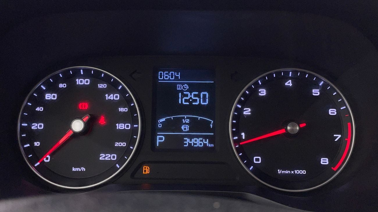 MG 5 STD 1.5 | Zero Down Payment | Home Test Drive