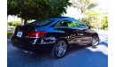 Mercedes-Benz E 350 Fully Loaded in Perfect Condition