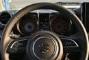 Suzuki Jimny GLX 1.5L (5-Doors) Suzuki Jimny 1.5L Petrol 4WD, 4 Doors