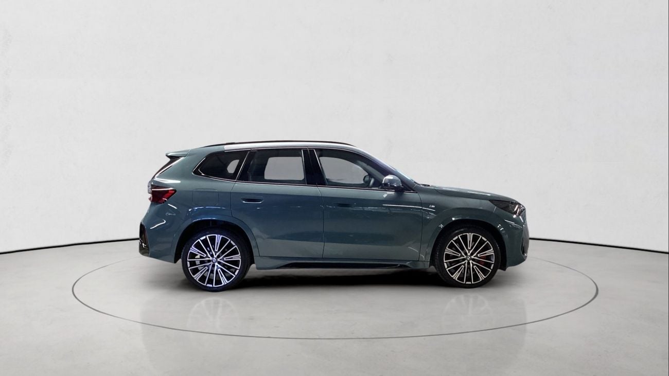 BMW X1 SDRIVE 20i | Guaranteed Warranty | 0 Down Payment