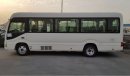 Toyota Coaster TOYOTA COSTER- 2020 - FULL OPTION - DSL