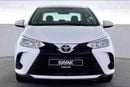 Toyota Yaris SE / E | Guaranteed Warranty | 0 Down Payment